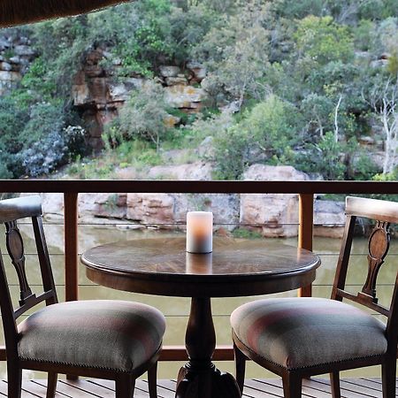 Zulu Camp Shambala Game Reserve Guest House Vaalwater Exterior foto