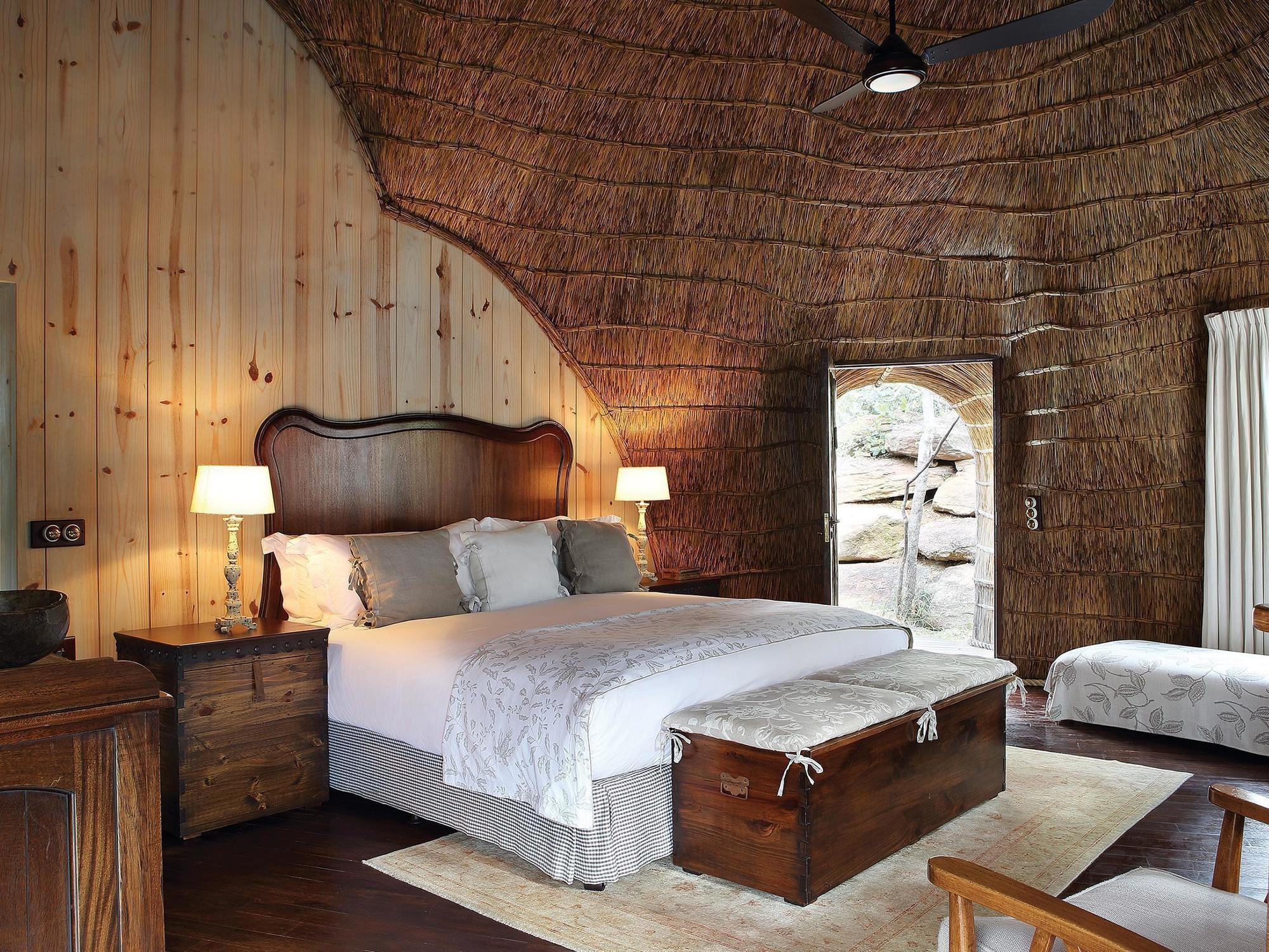 Zulu Camp Shambala Game Reserve Guest House Vaalwater Exterior foto